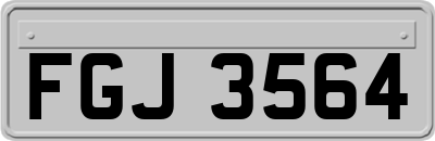 FGJ3564