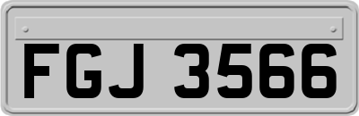 FGJ3566