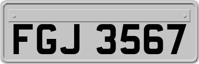 FGJ3567