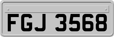 FGJ3568
