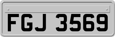 FGJ3569