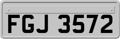 FGJ3572
