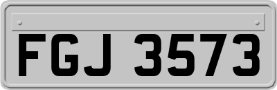 FGJ3573