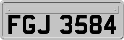 FGJ3584