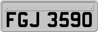 FGJ3590