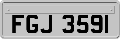 FGJ3591