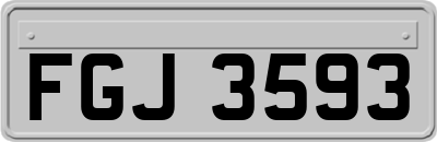 FGJ3593