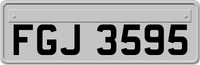 FGJ3595