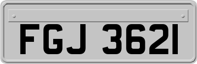 FGJ3621