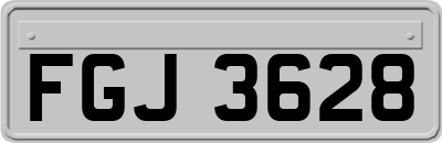 FGJ3628