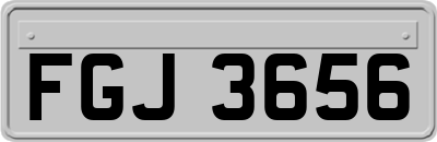 FGJ3656
