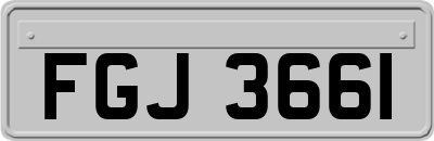 FGJ3661