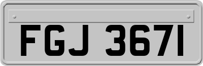 FGJ3671