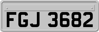 FGJ3682
