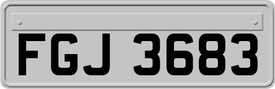 FGJ3683