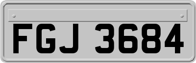 FGJ3684