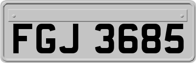 FGJ3685