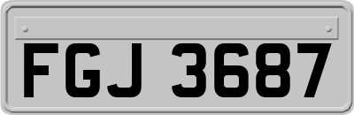 FGJ3687