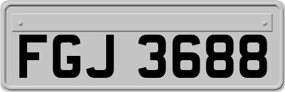 FGJ3688