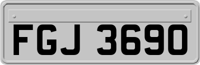 FGJ3690
