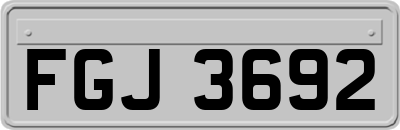 FGJ3692