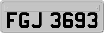FGJ3693