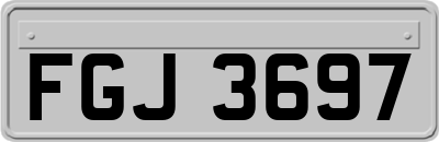 FGJ3697