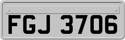 FGJ3706