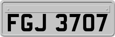 FGJ3707