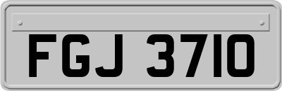 FGJ3710