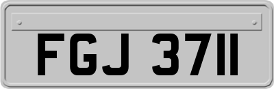 FGJ3711