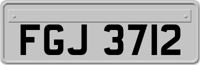 FGJ3712