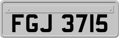FGJ3715
