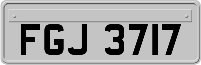 FGJ3717