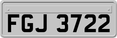 FGJ3722