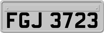FGJ3723