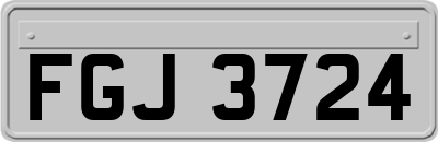 FGJ3724