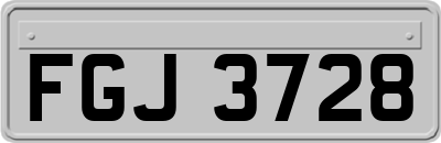 FGJ3728
