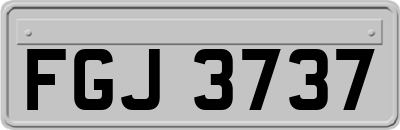 FGJ3737