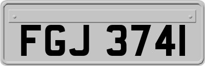 FGJ3741