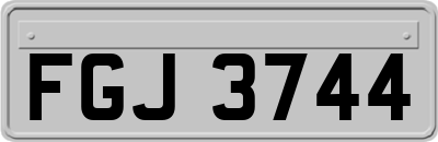 FGJ3744