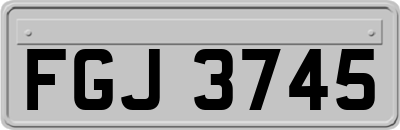 FGJ3745