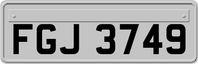 FGJ3749