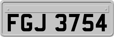 FGJ3754