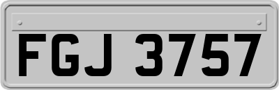 FGJ3757