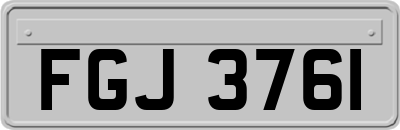 FGJ3761