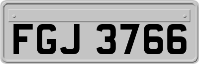 FGJ3766