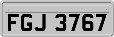 FGJ3767