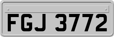 FGJ3772