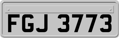 FGJ3773